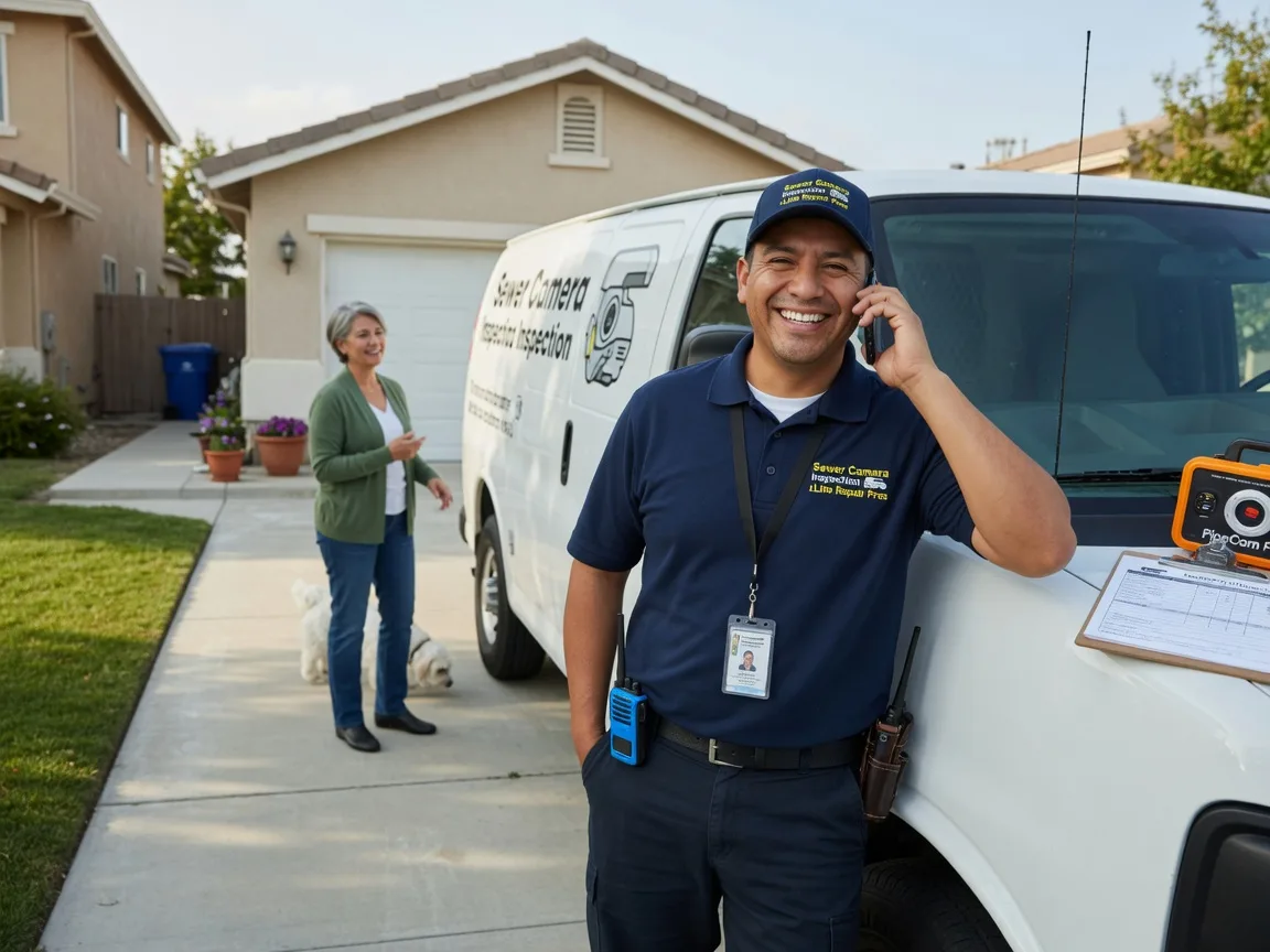 Sewer Line Repair Farmington Falls, ME FAQs